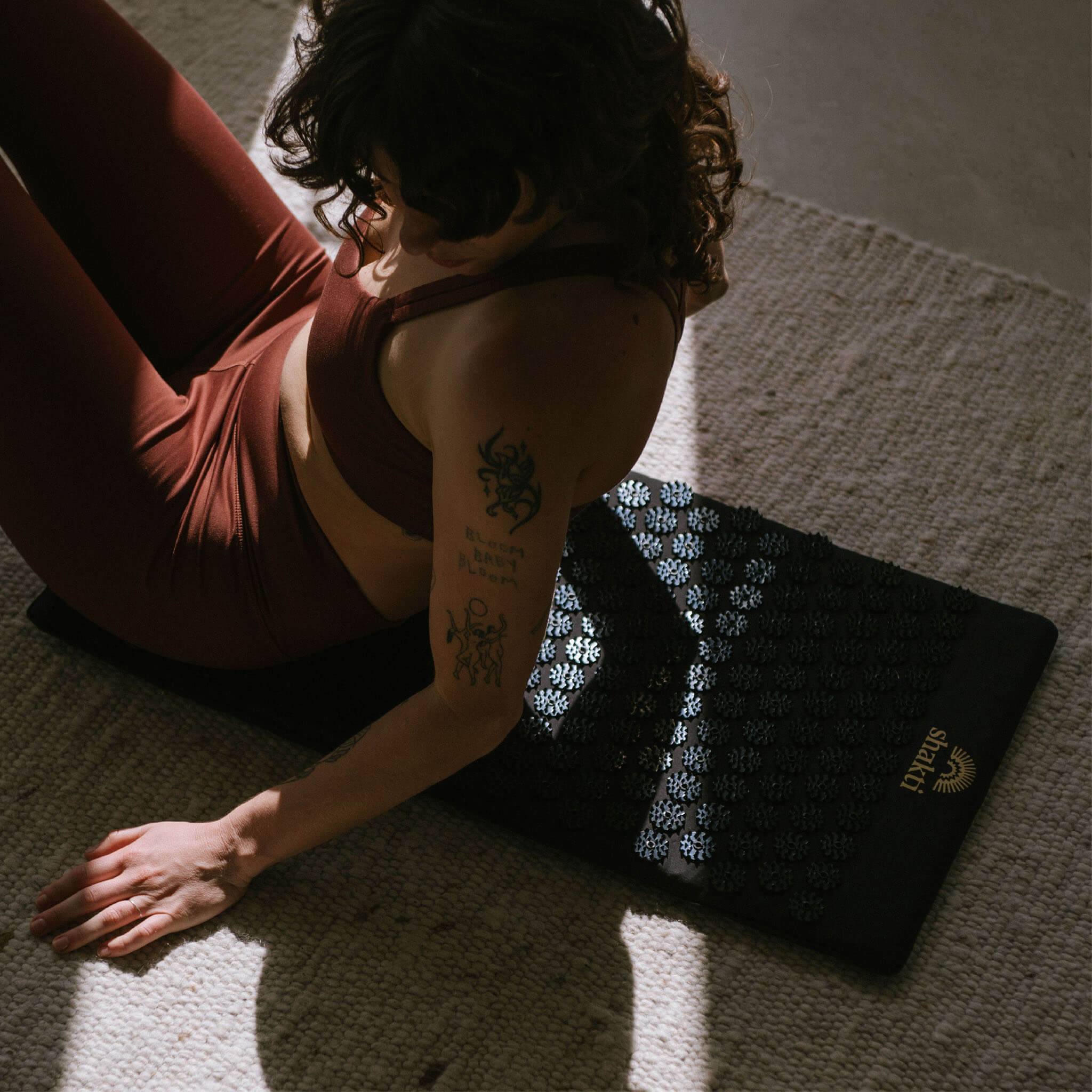 Shakti Mat Canada