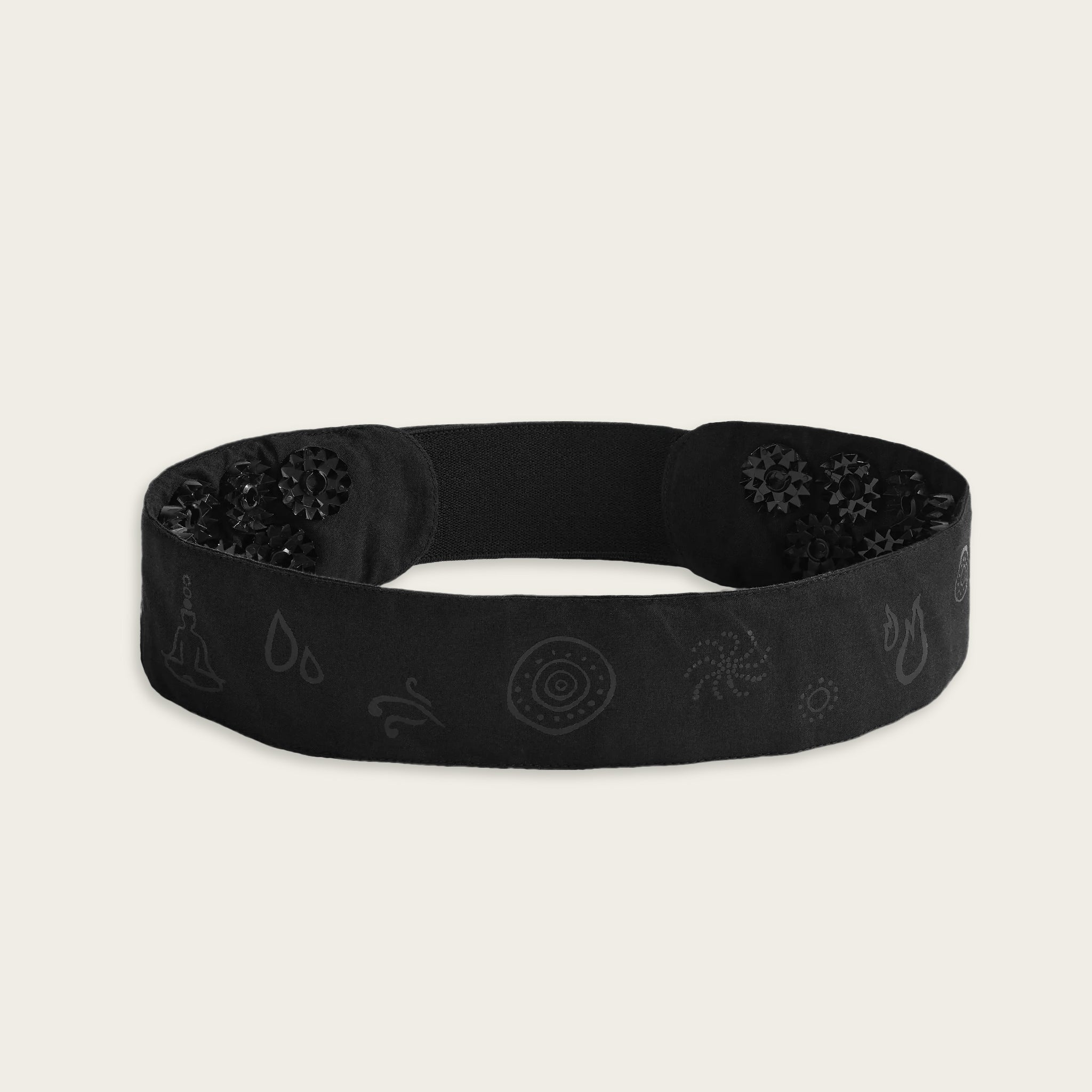 Acupress Headband – Shakti Mat Canada