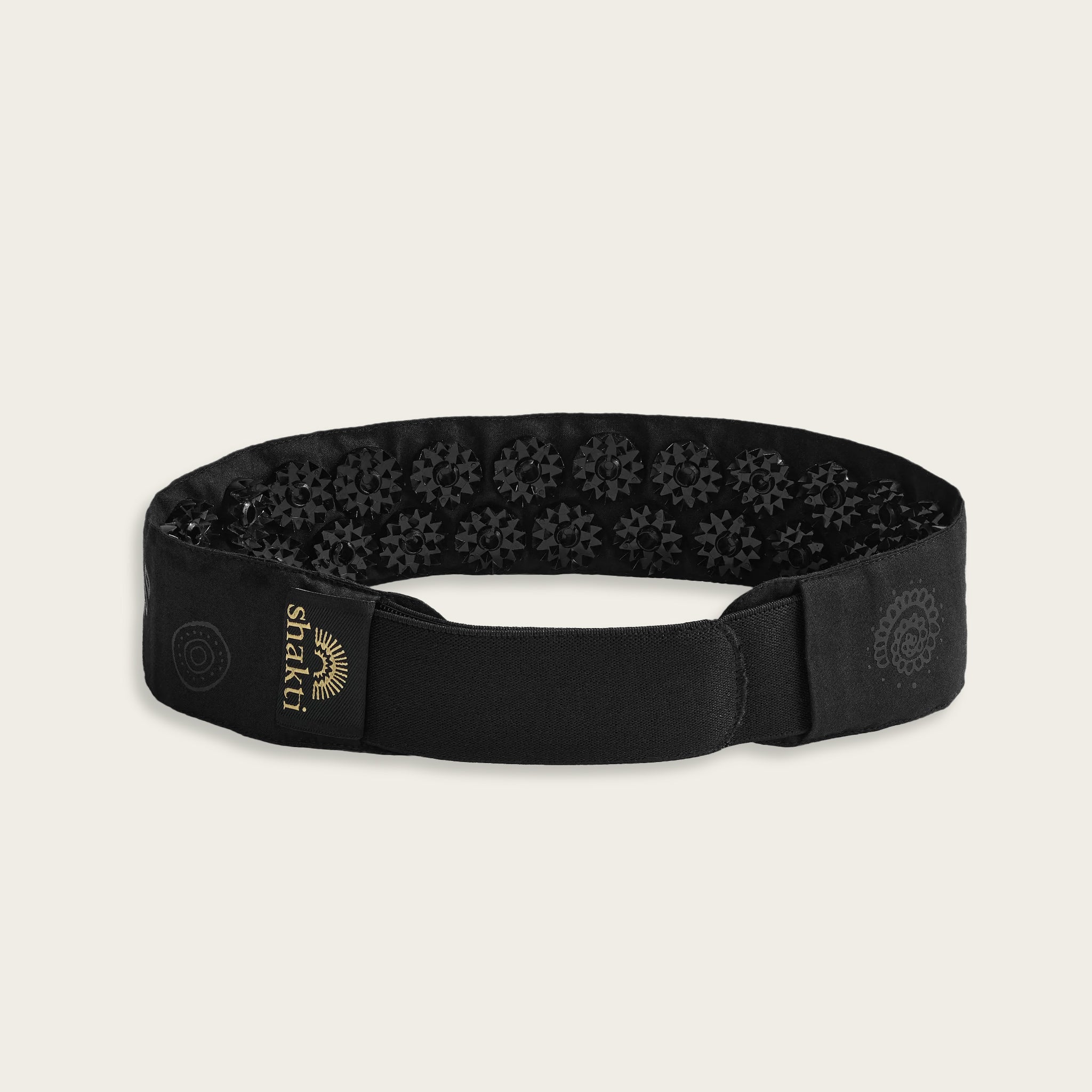 Acupress Headband