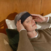 Acupress Headband