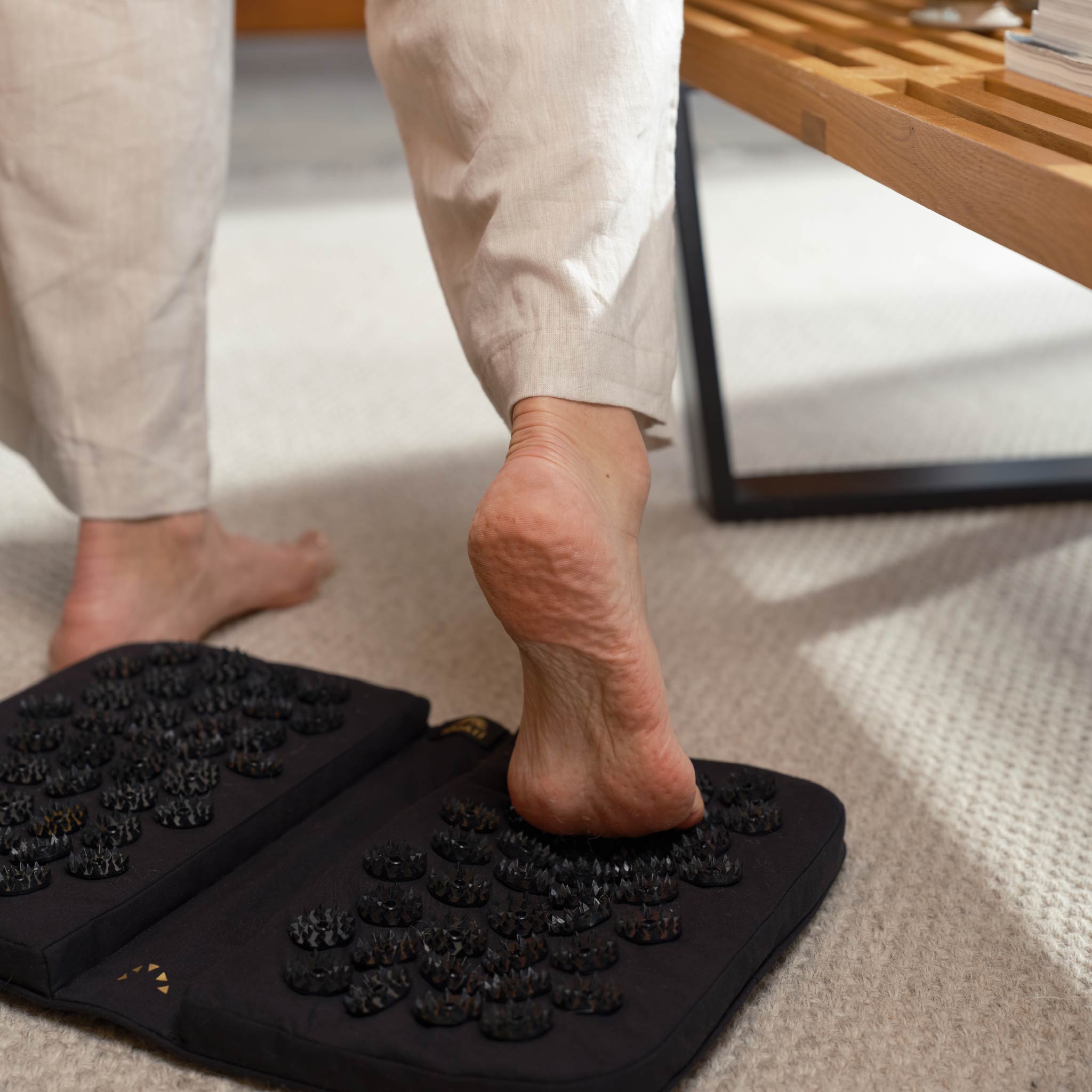 Mats & Pillows – Shakti Mat Canada