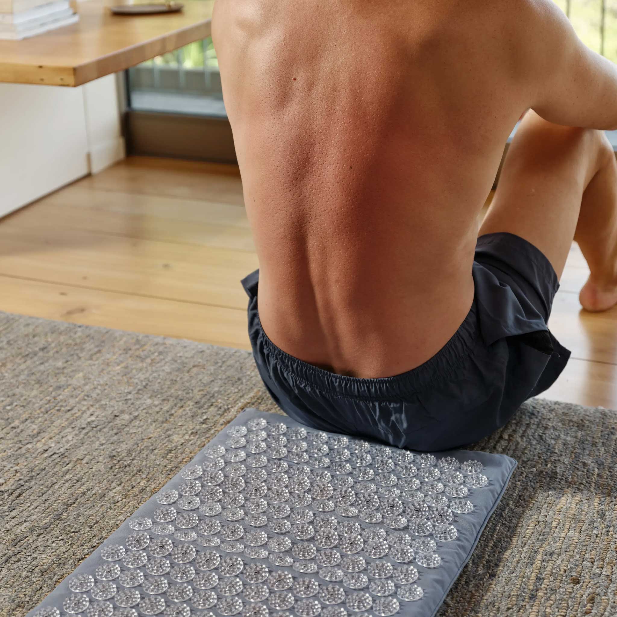 Premium Acupressure Mat