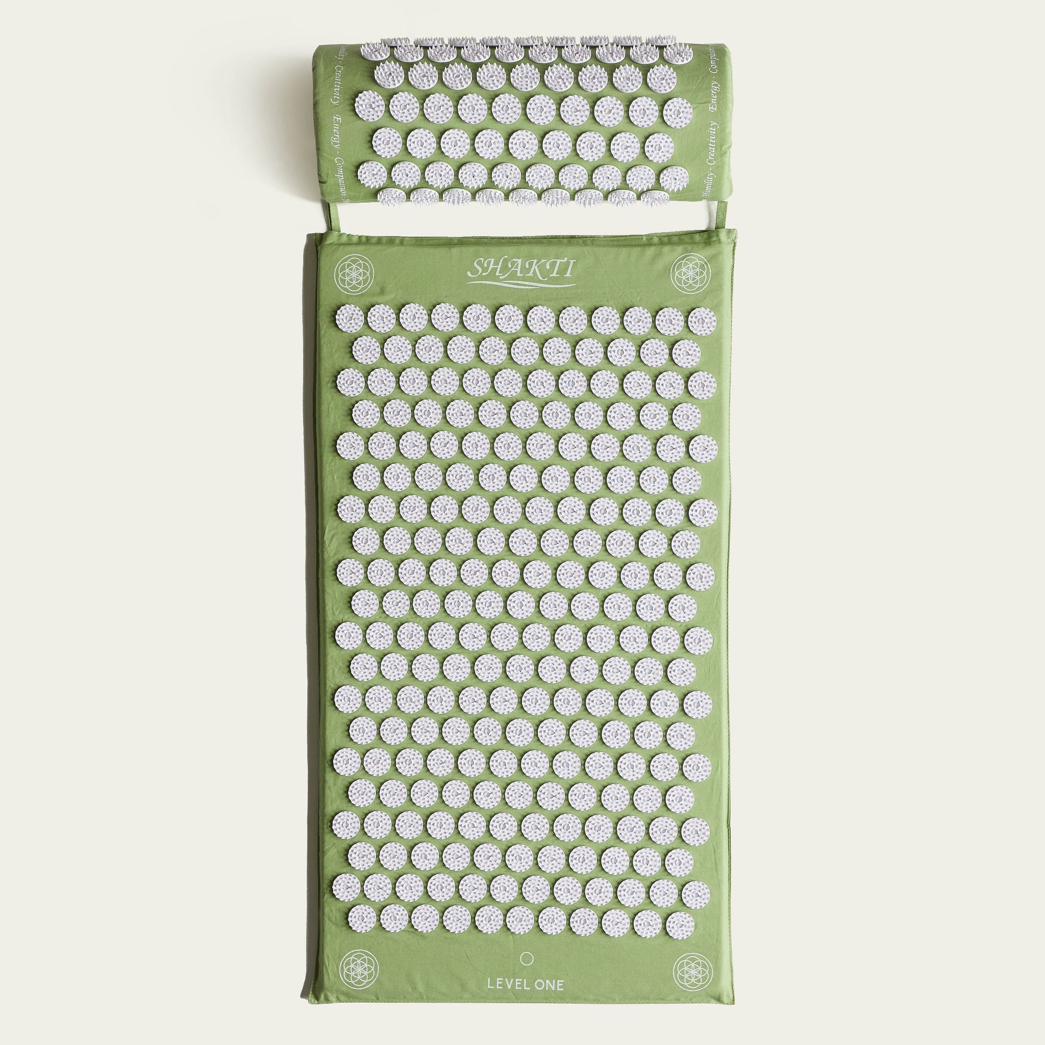 Level 1+Parakeet Green