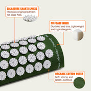 Classic Acupressure Pillow