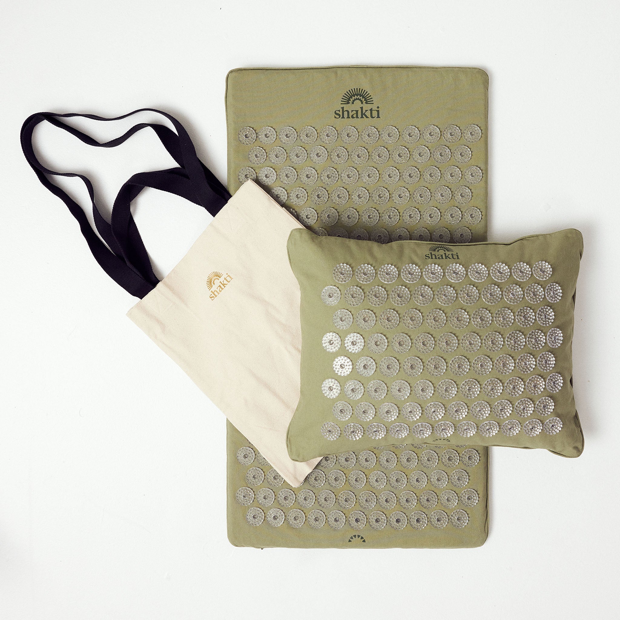 Premium Gift Set – Shakti Mat Canada