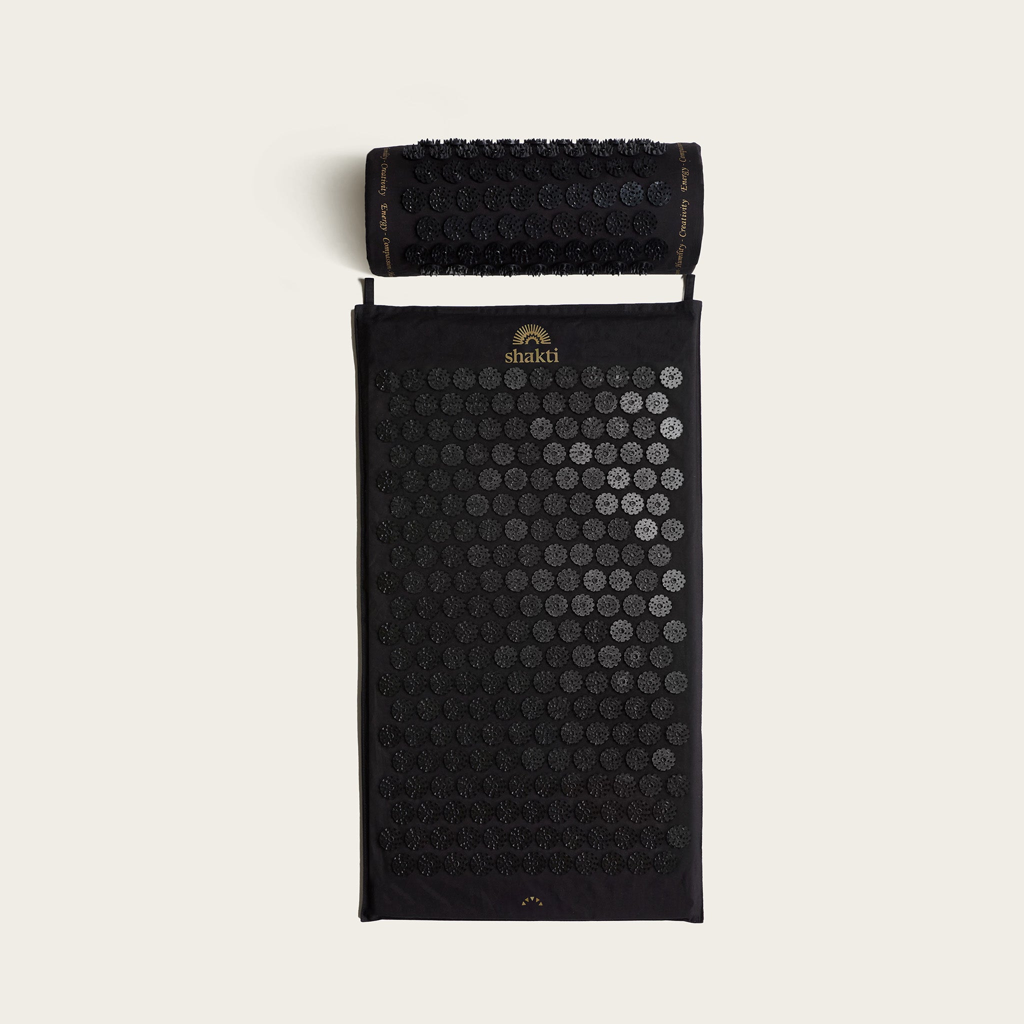 Shakti Mat & Pillow セット Classic Acupressure Pillow – Shakti Mat Canada