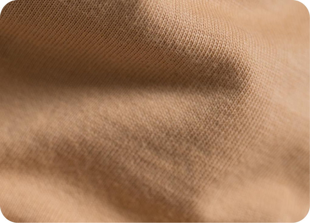 ORGANIC COTTON