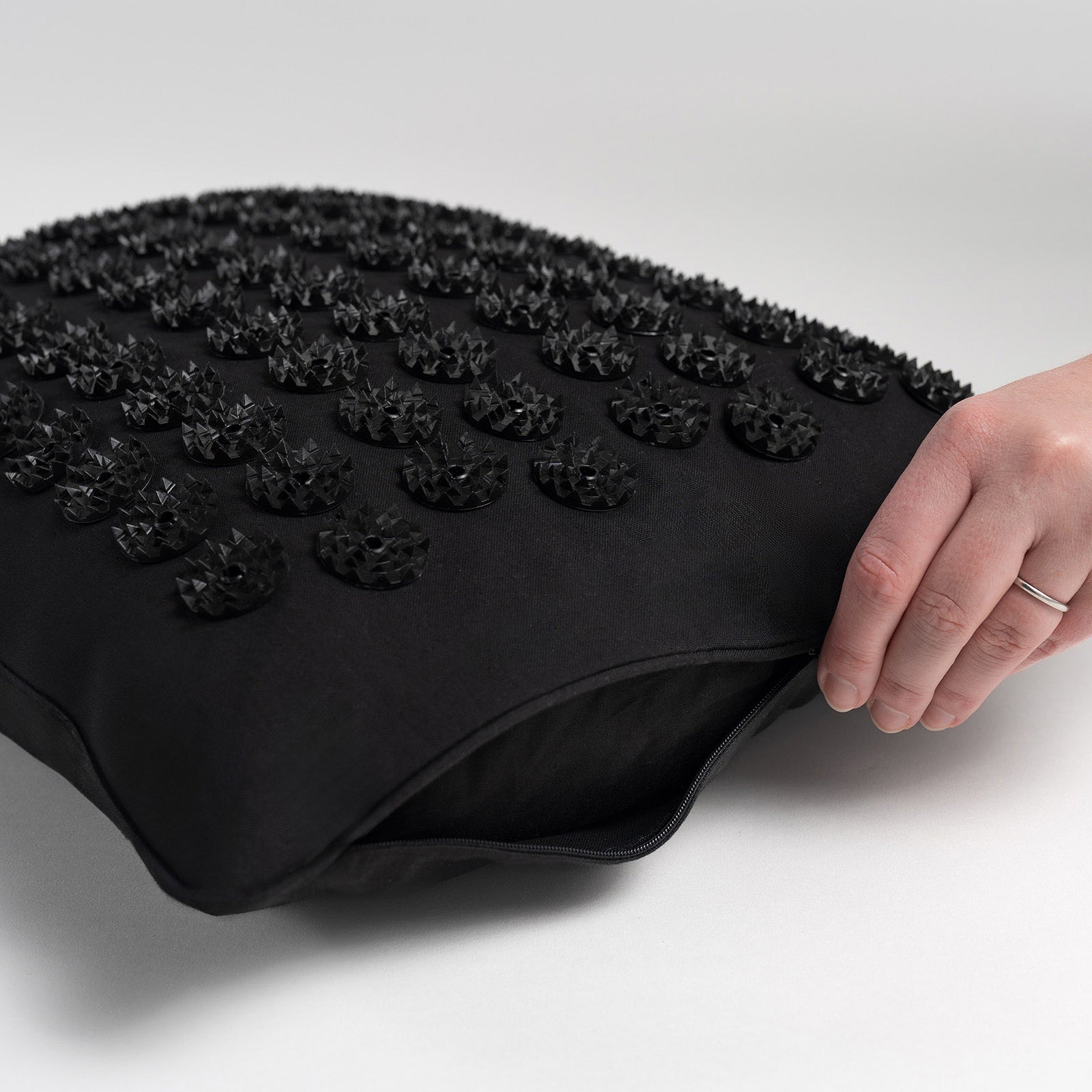 Premium Acupressure Pillow – Shakti Mat Canada