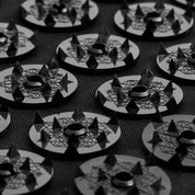 Premium Acupressure Pillow – Level 4