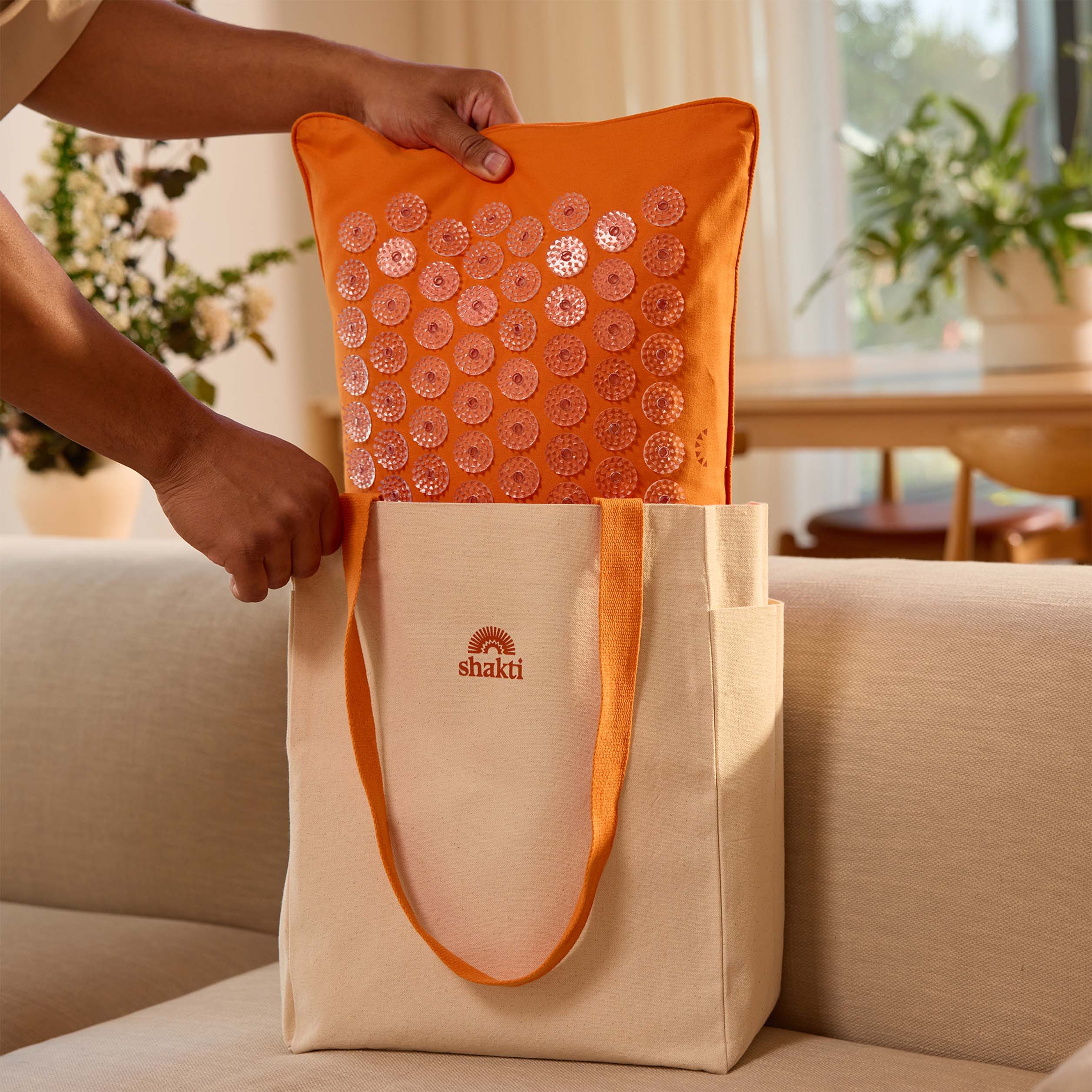 Premium Gift Set – Shakti Mat Canada