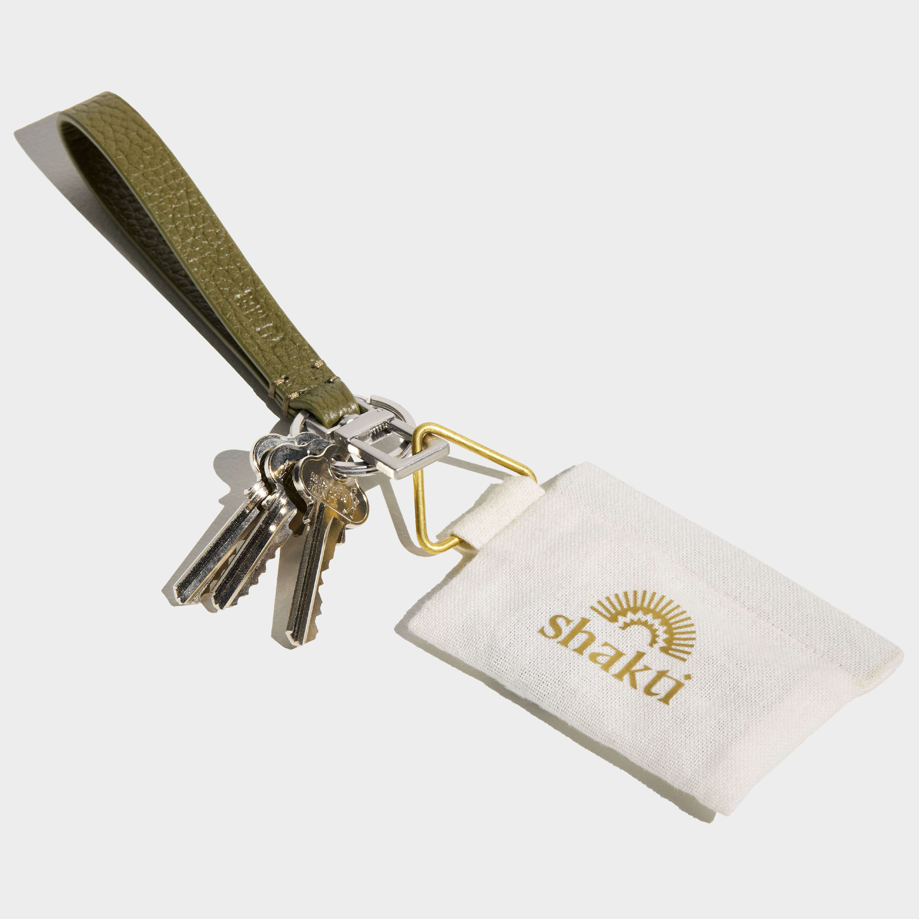 Regenerate Yourself Torus Ring Set