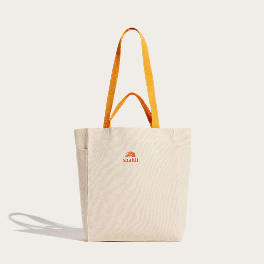 Daily Wellness Tote