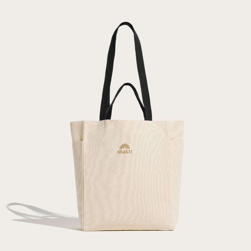 Daily Wellness Tote