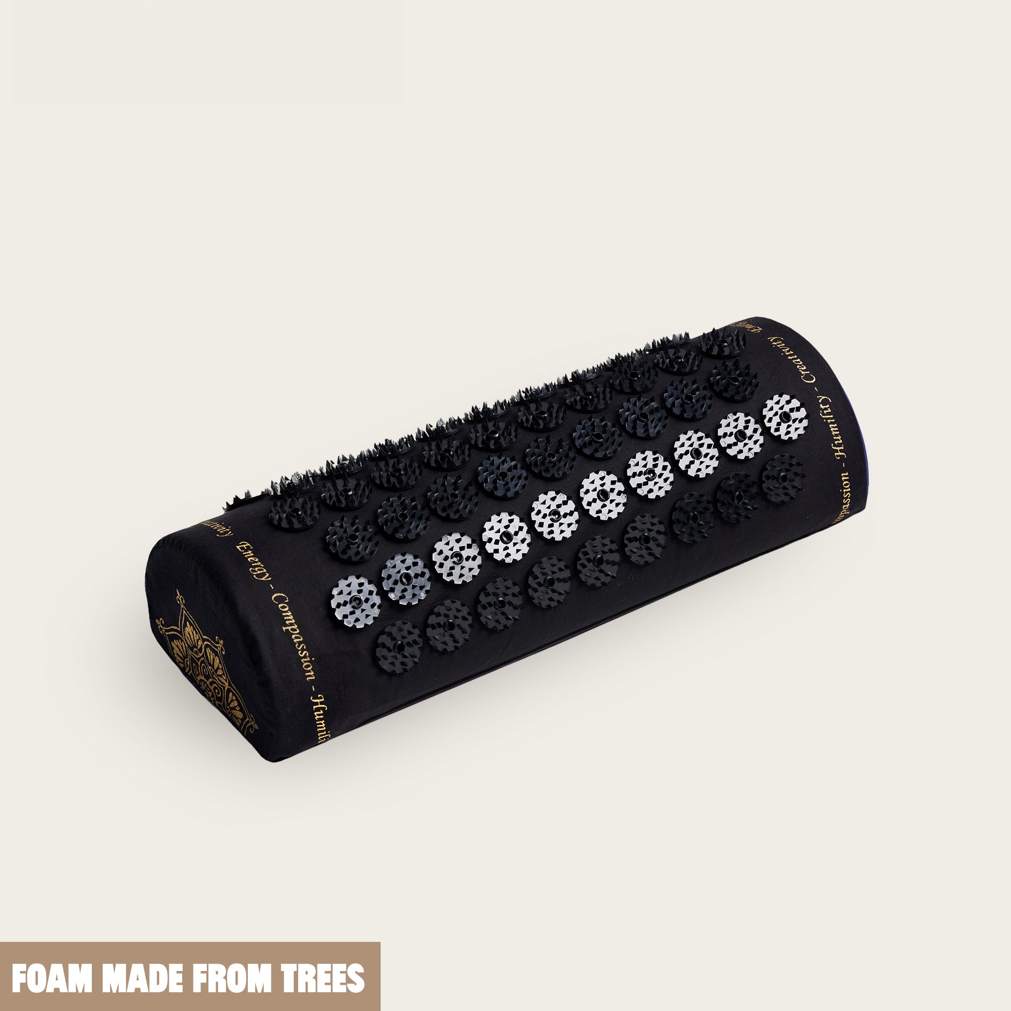 Classic Acupressure Pillow – Shakti Mat Canada