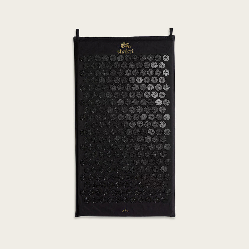 Level 2+Shakti Black
