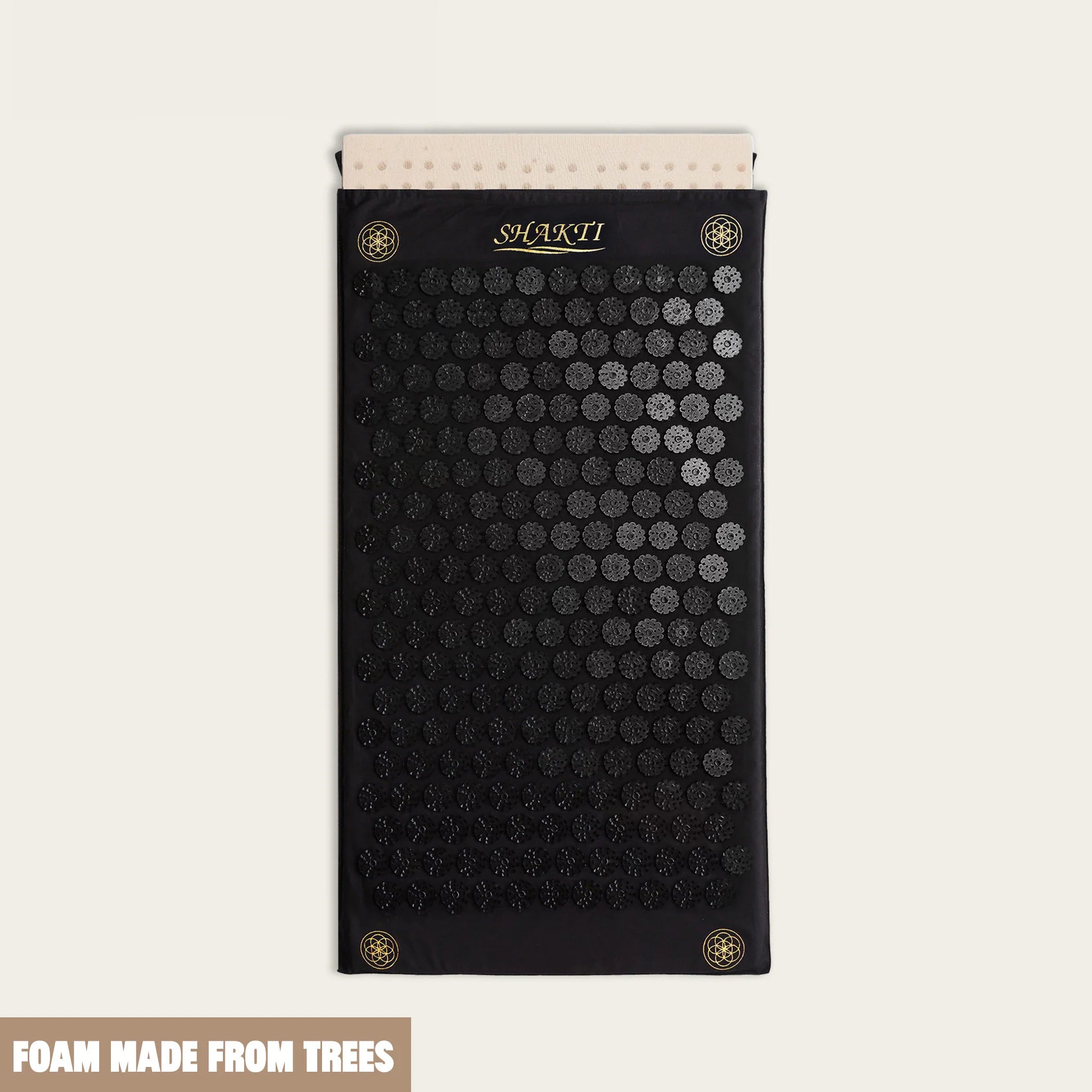 Shakti Acupressure Mat