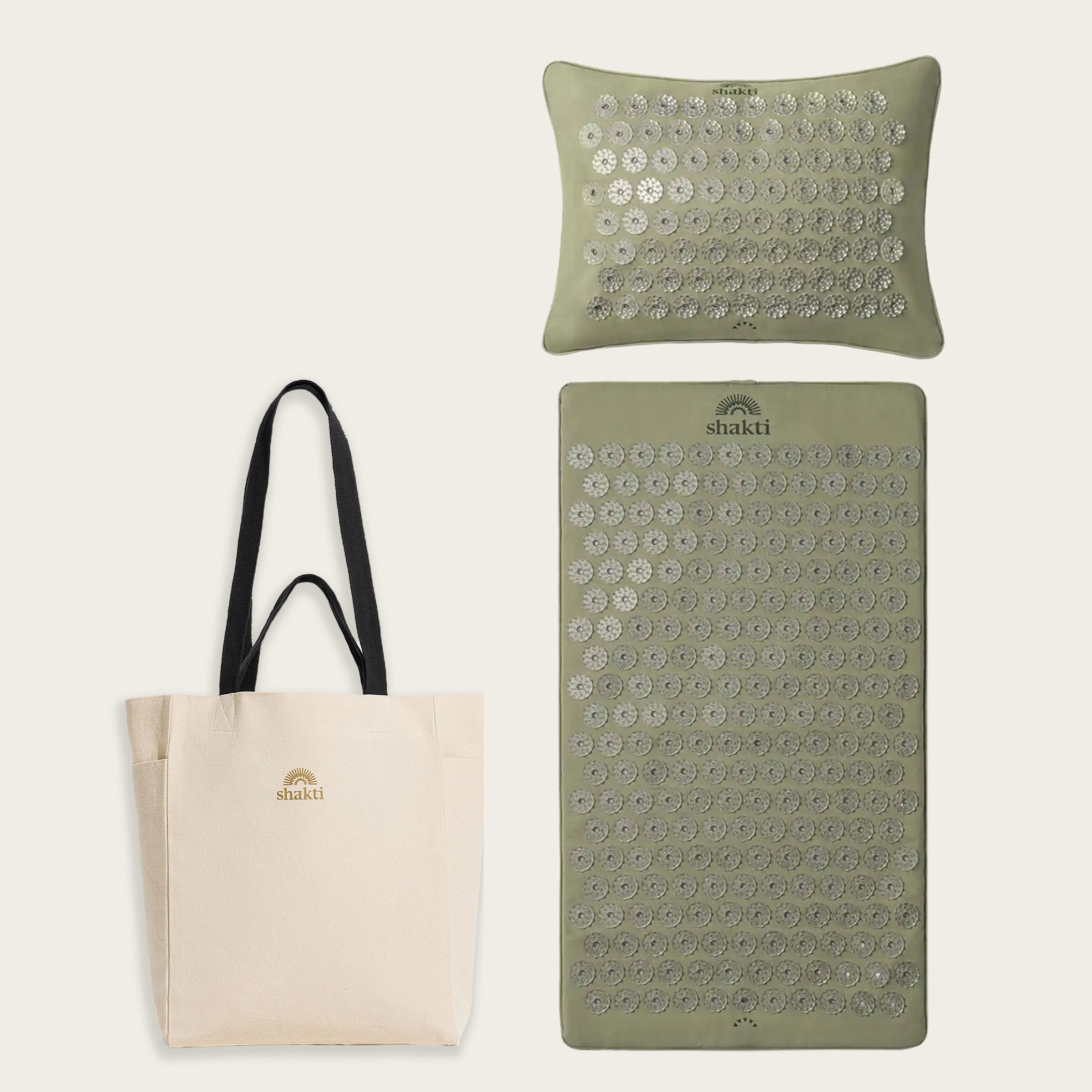 Premium Gift Set – Shakti Mat Canada