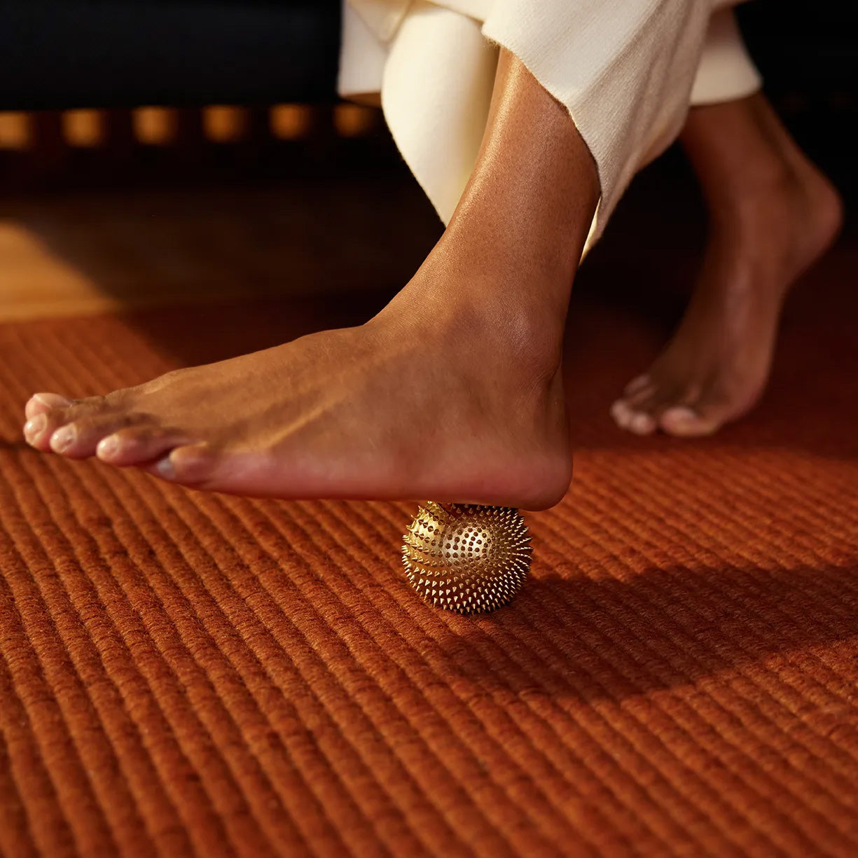 Wonderball – Shakti Mat Canada