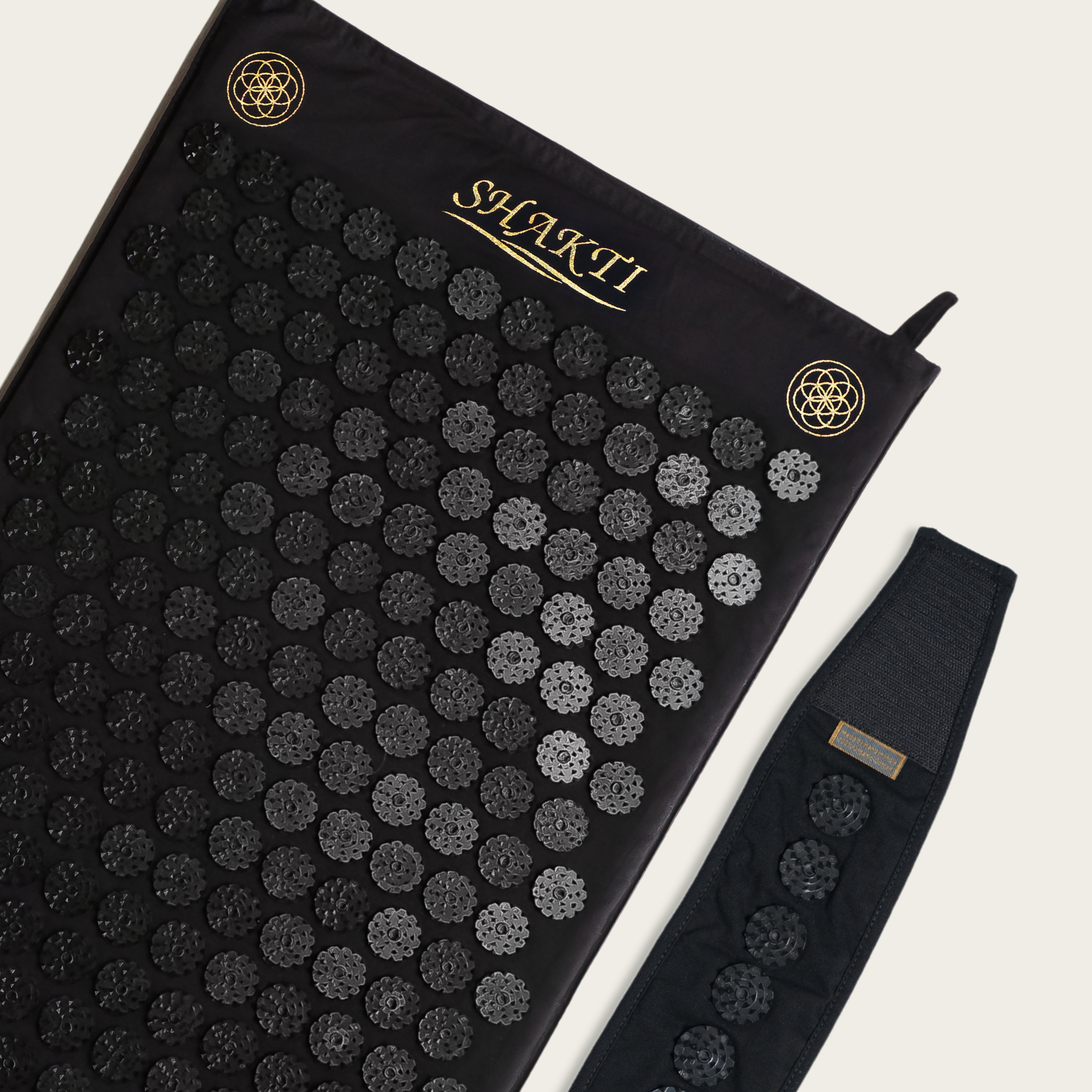 Acupressure Headband – Shakti Mat Canada