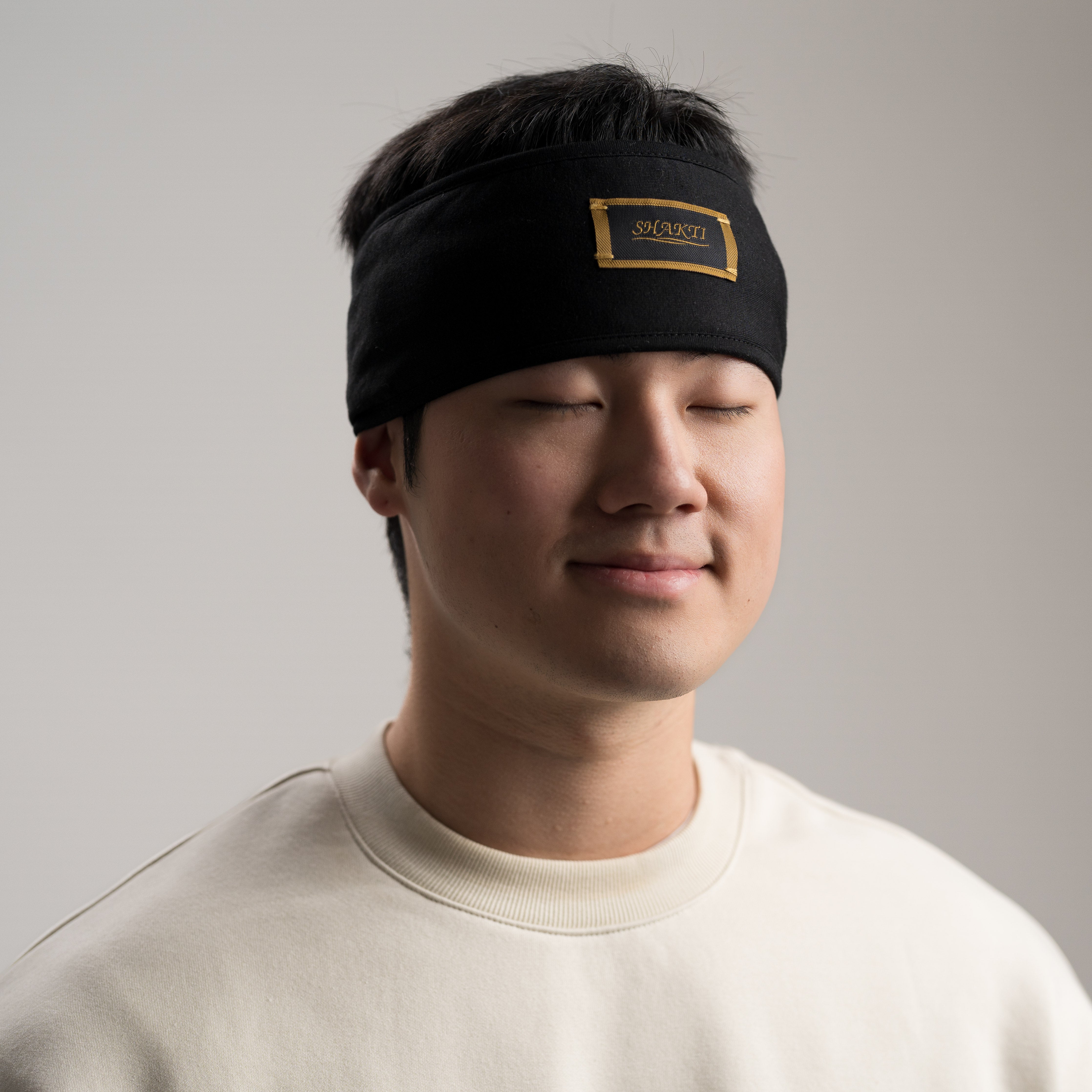 Acupressure Headband – Shakti Mat Canada