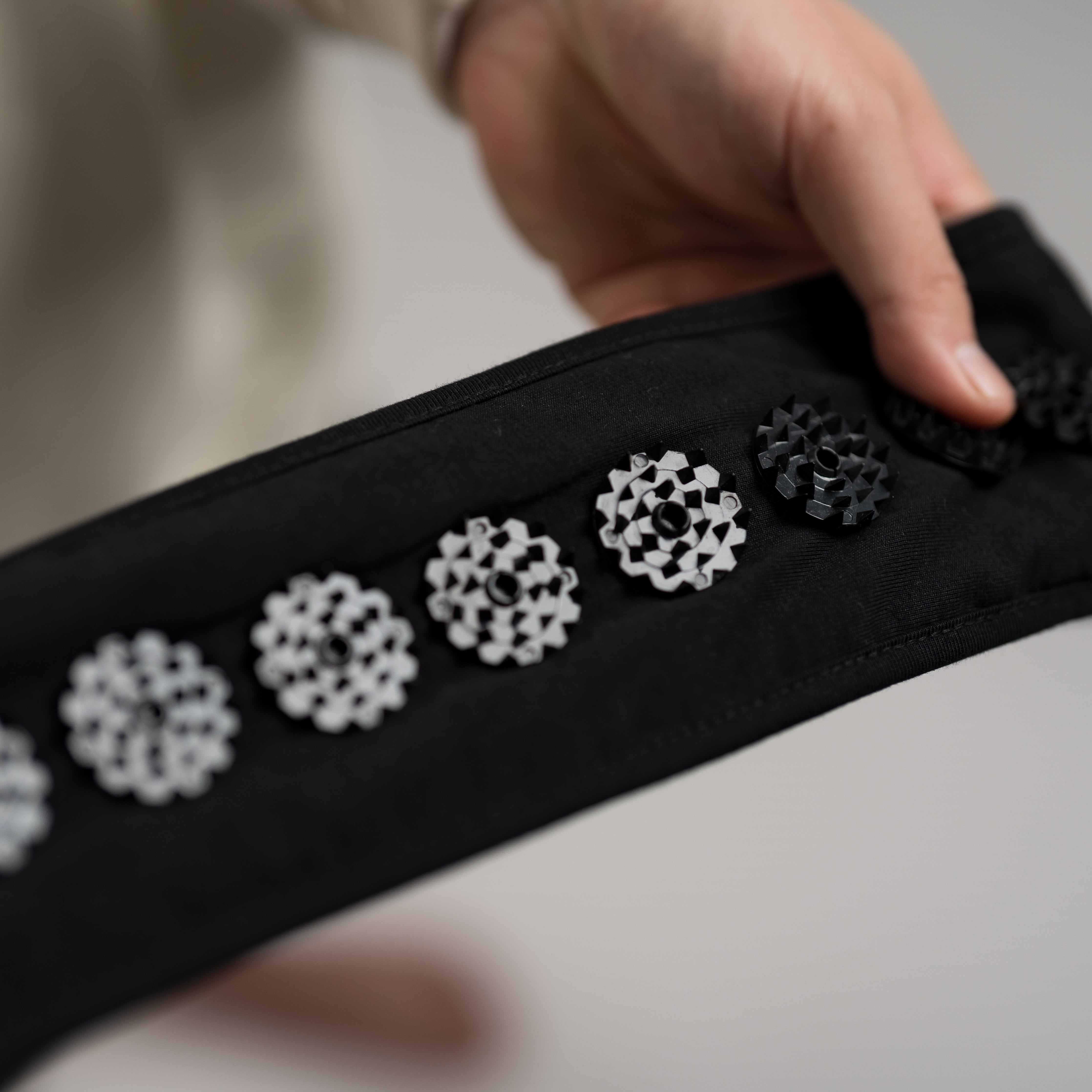 Acupressure Headband – Shakti Mat Canada