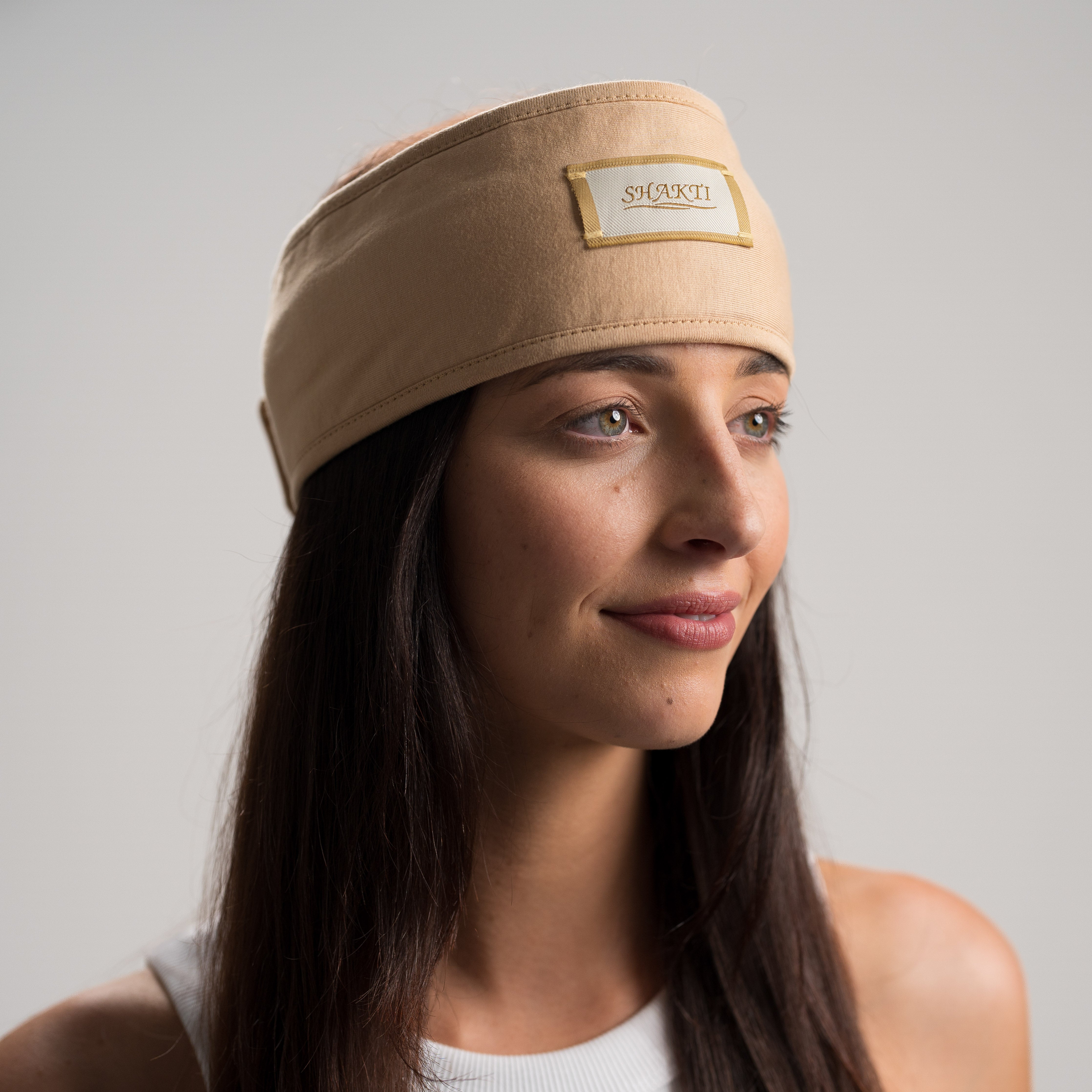 Acupressure Headband – Shakti Mat Canada