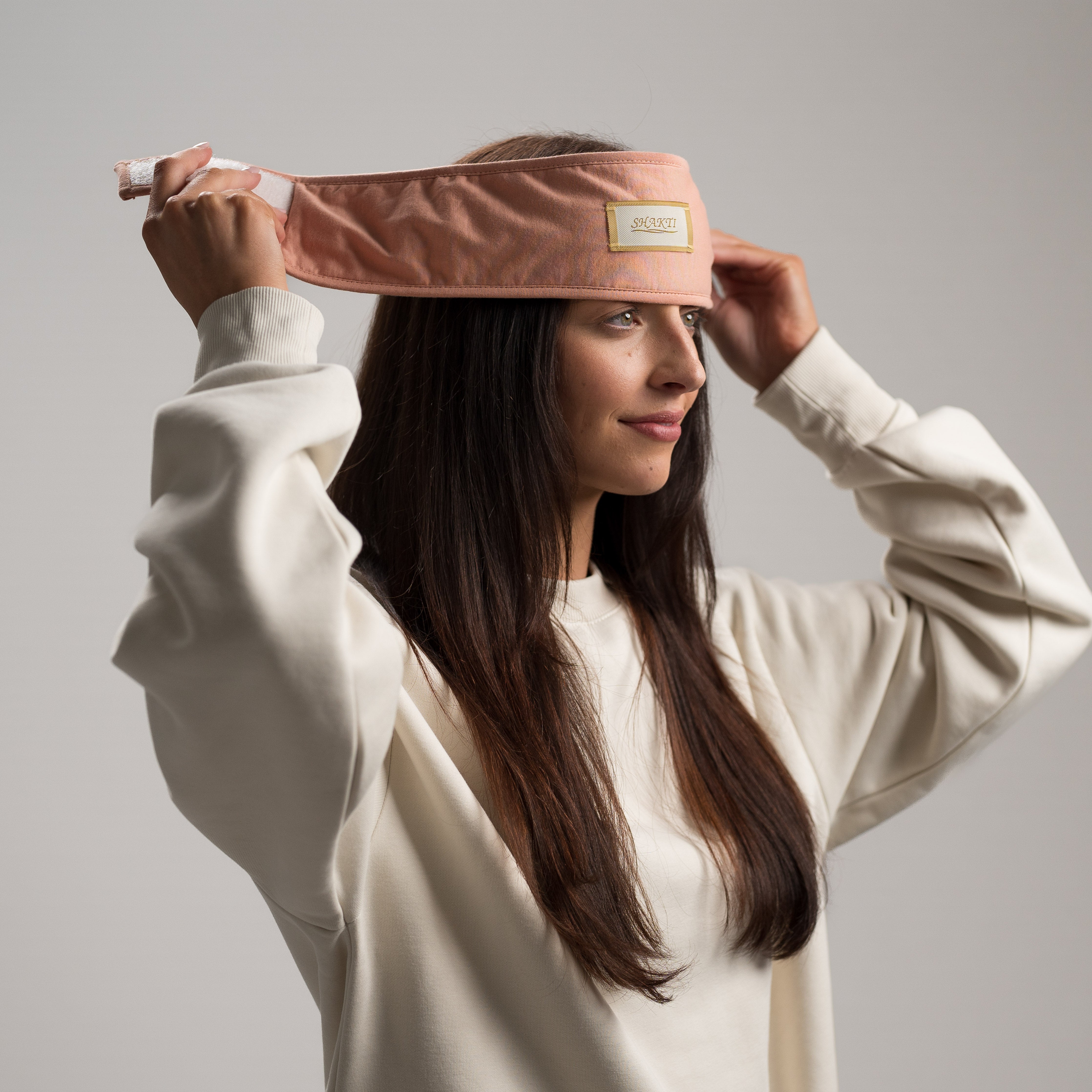 Acupressure Headband – Shakti Mat Canada
